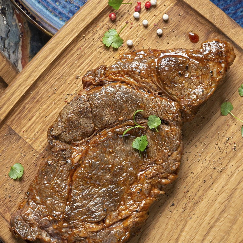 Стейк Чак Ролл