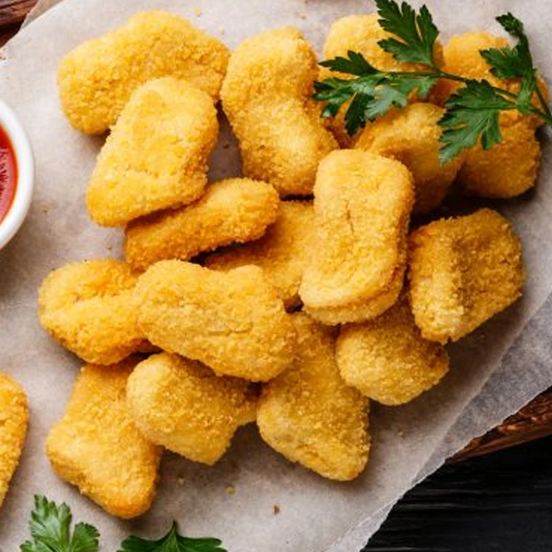 Наггетсы куриные