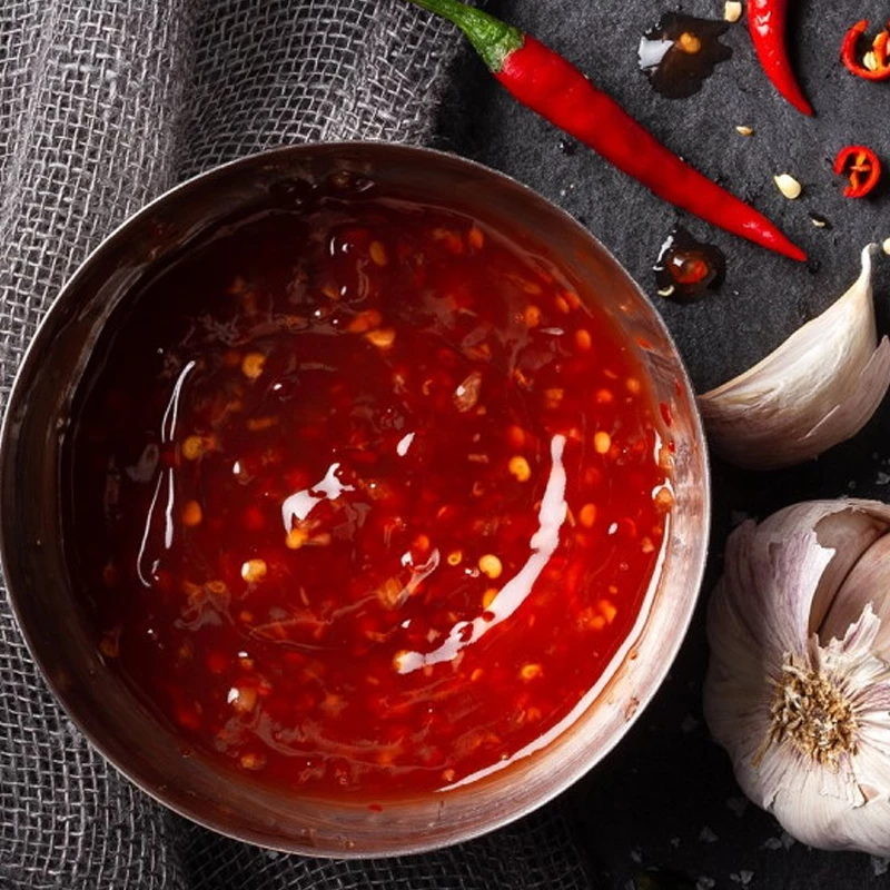 Соус сладкий чили 50 гр