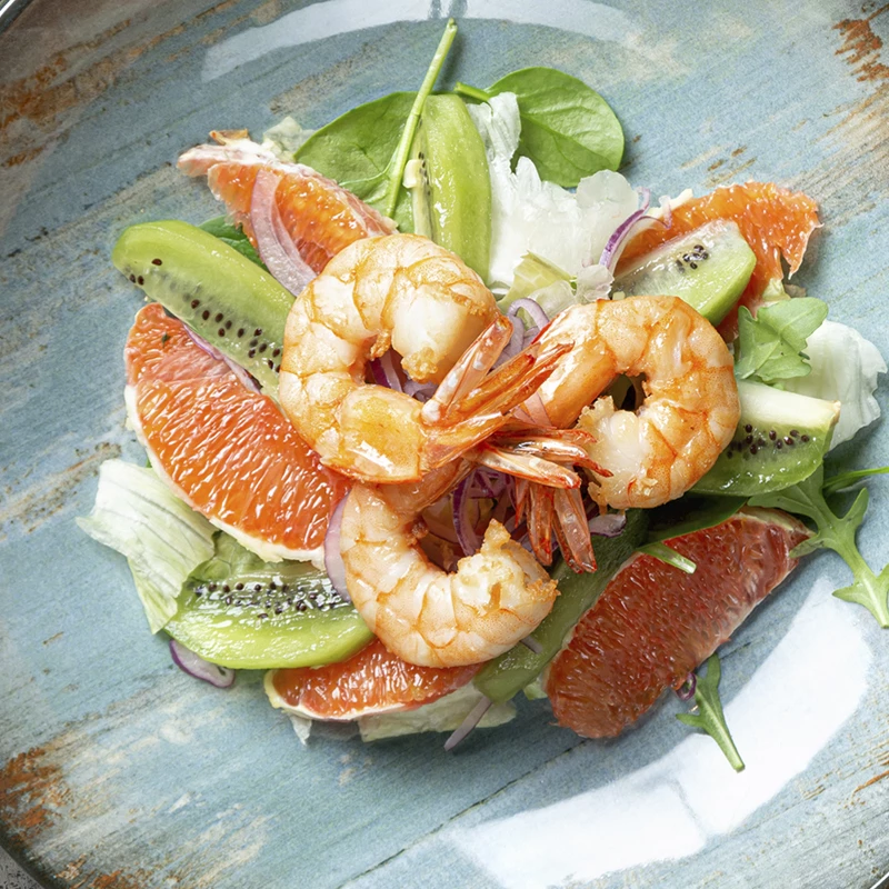 Салат Марокко