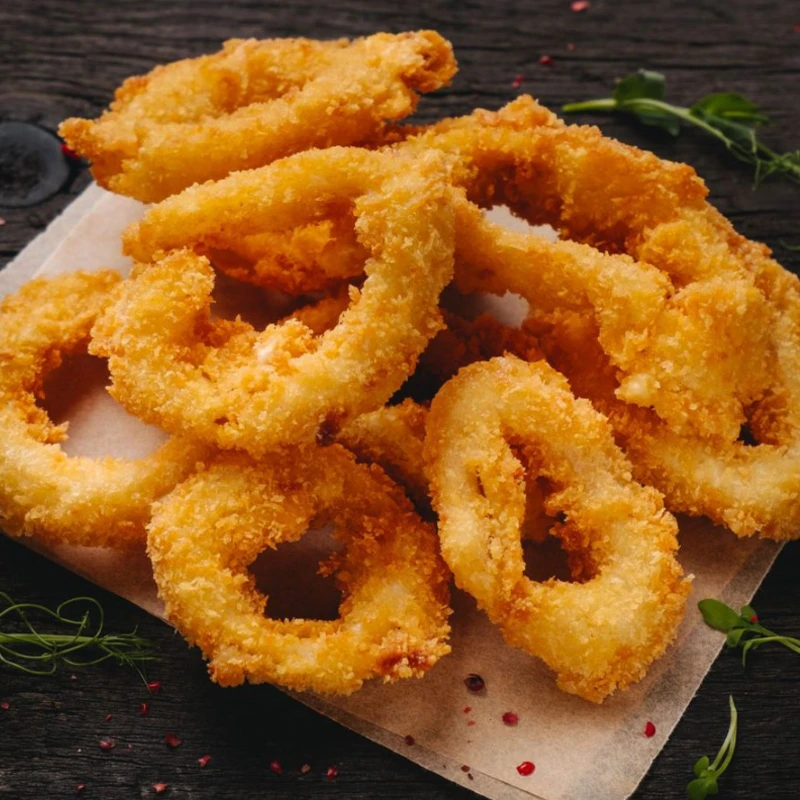 Закуски к пенному