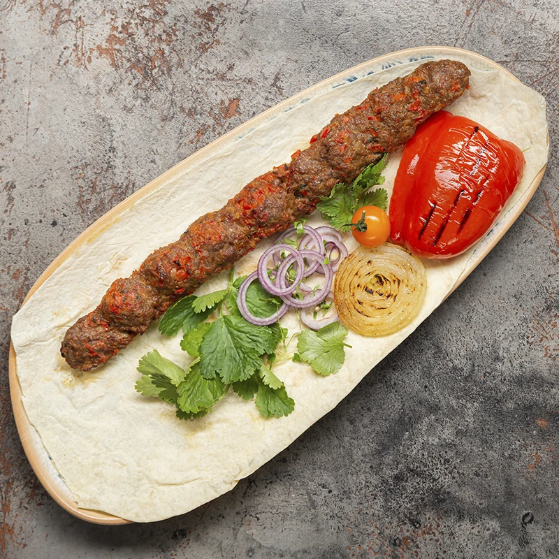 Адана кебаб