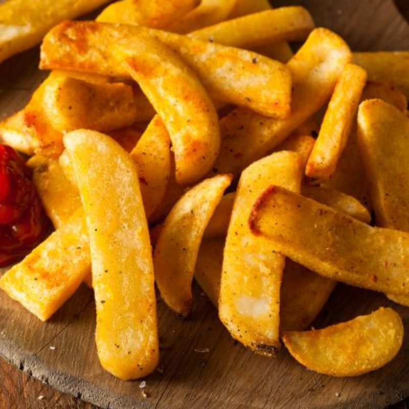 Картофель фри Стейкхаус