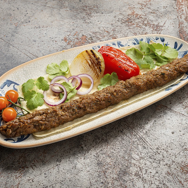 Сигир кебаб