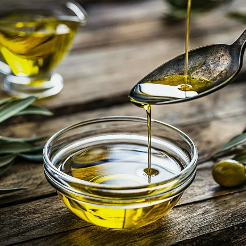 Оливковое масло 50 гр