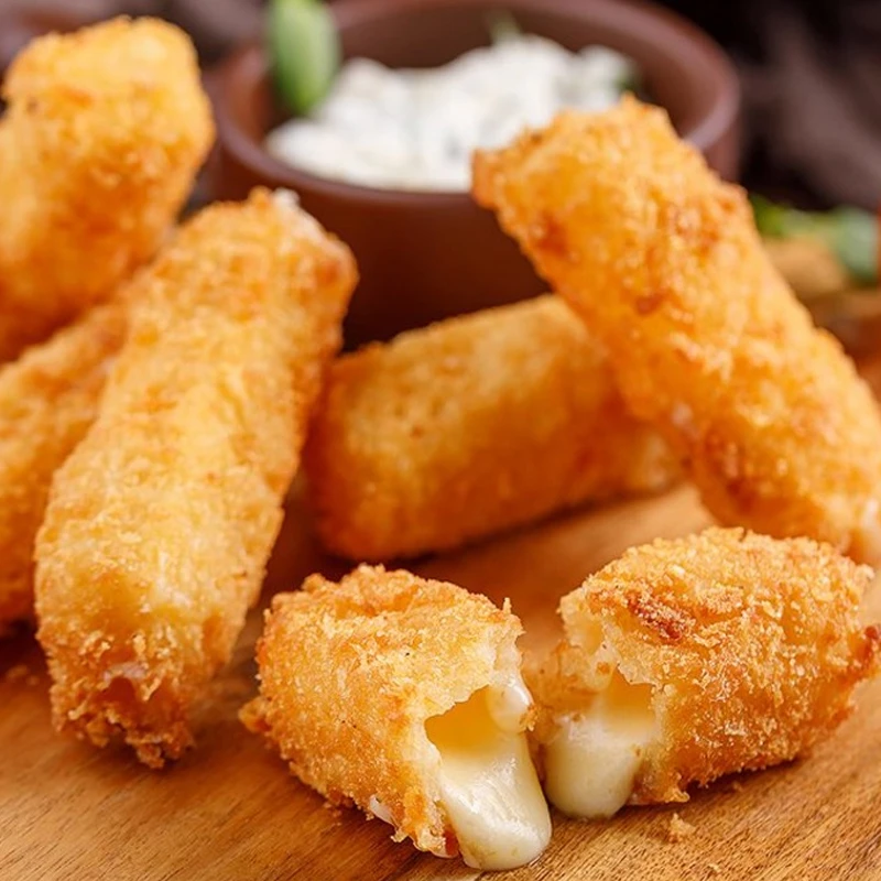 Сырные палочки