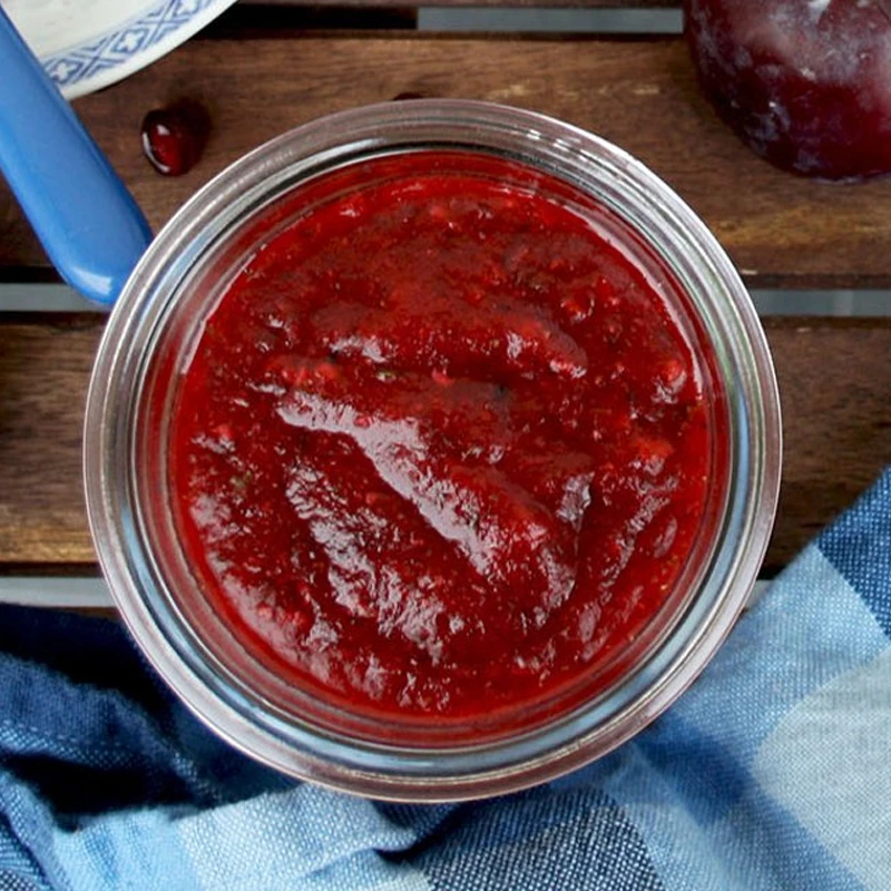 Соус ткемали 50 гр