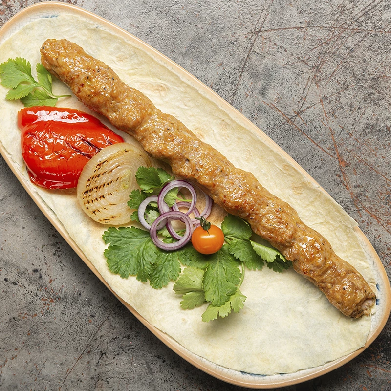 Тавук кебаб