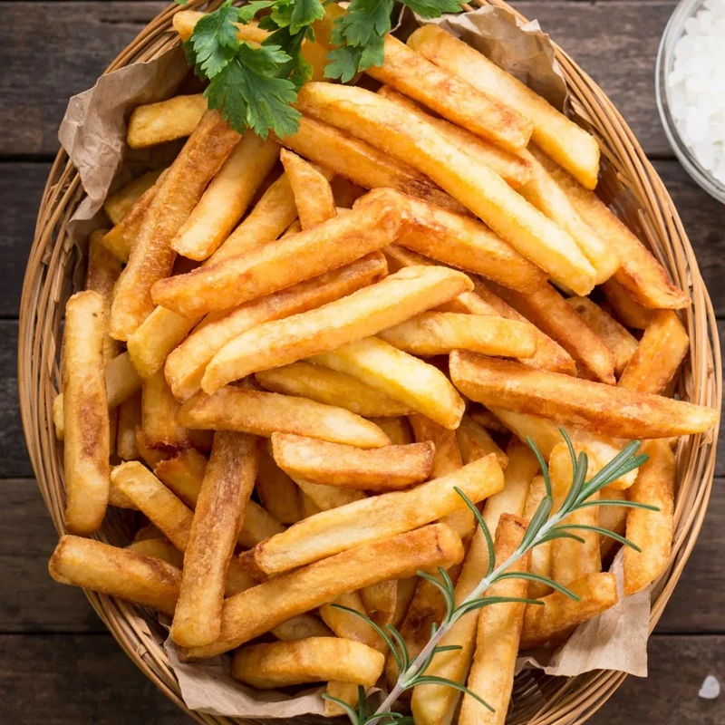 Картофель фри