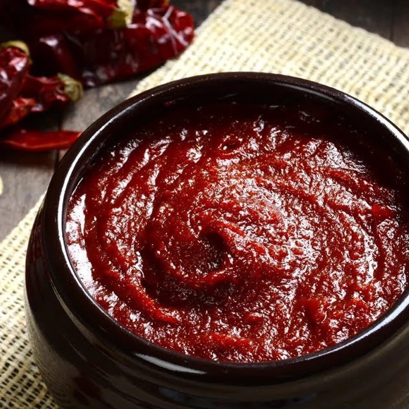 Соус кимчи 50 гр