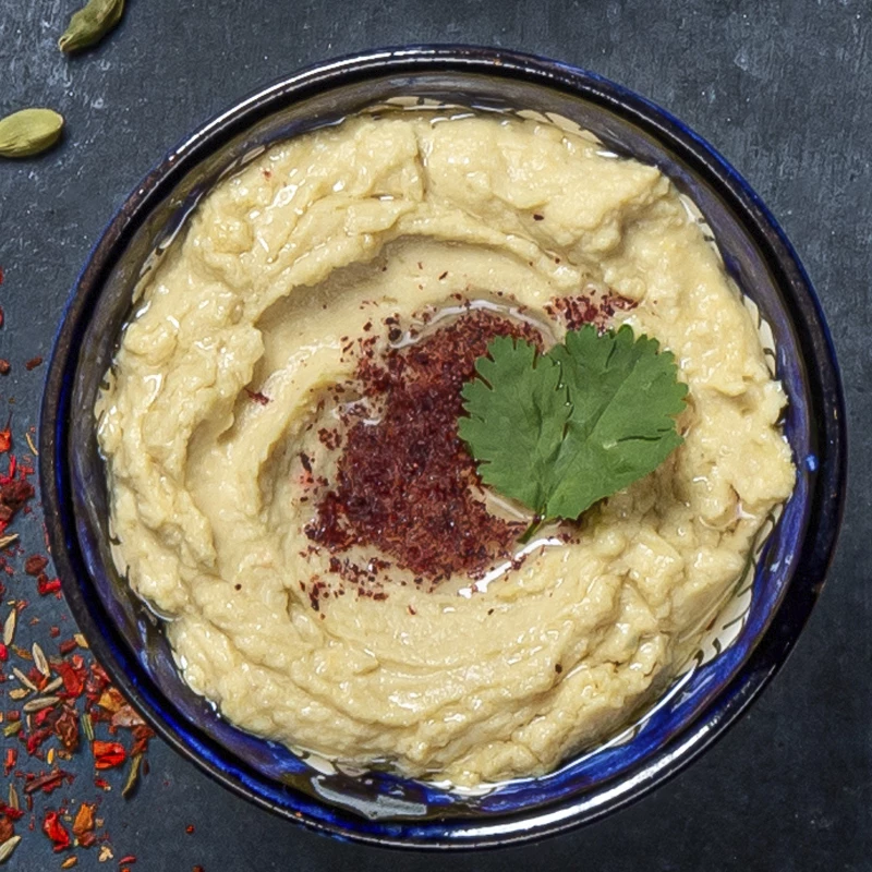 Хумус