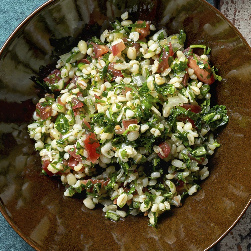 Салат Табуле