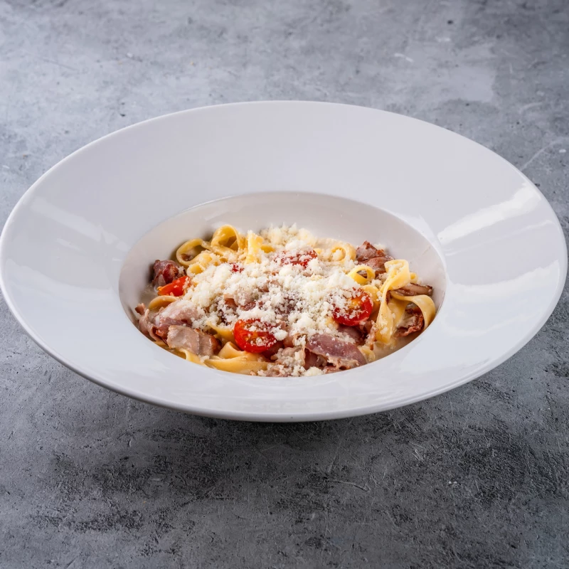 Паста Карбонара