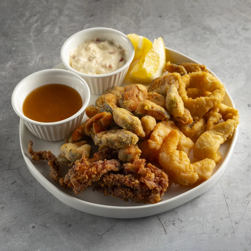 Фритто мисто