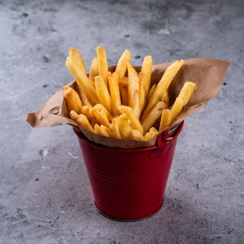 Картофель фри