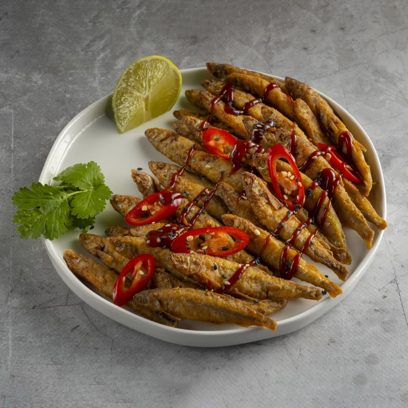 Вакасаги спайси