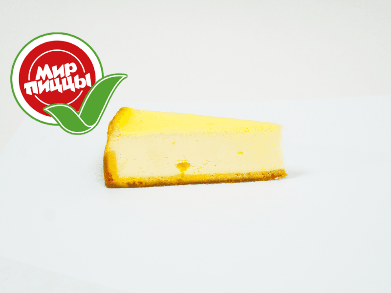 Торт Чизкейк классический