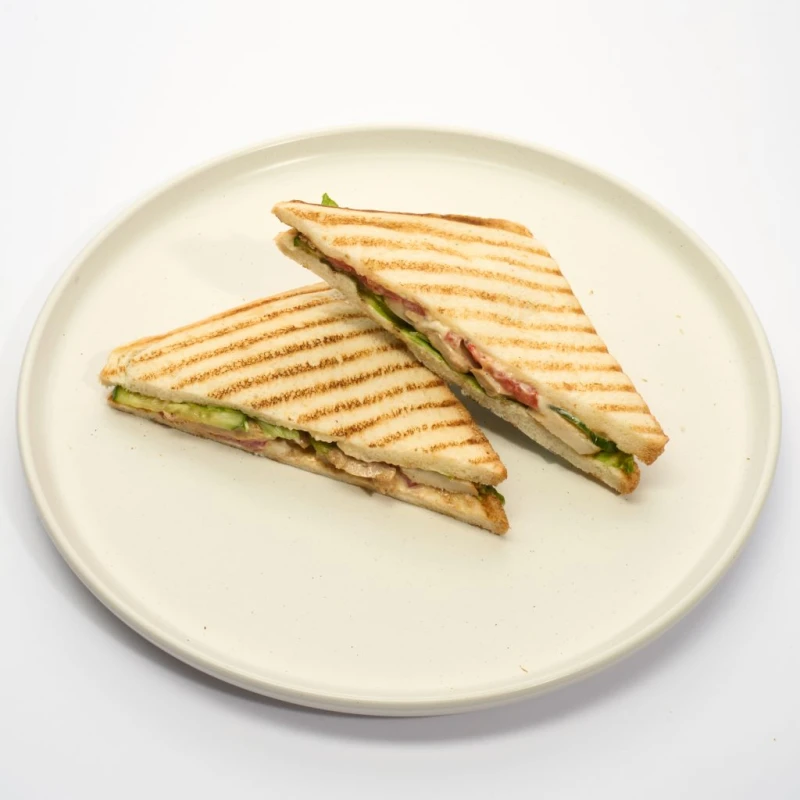 Сэндвич цезарь