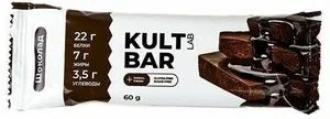 Kult Bar — Шоколад (60g)