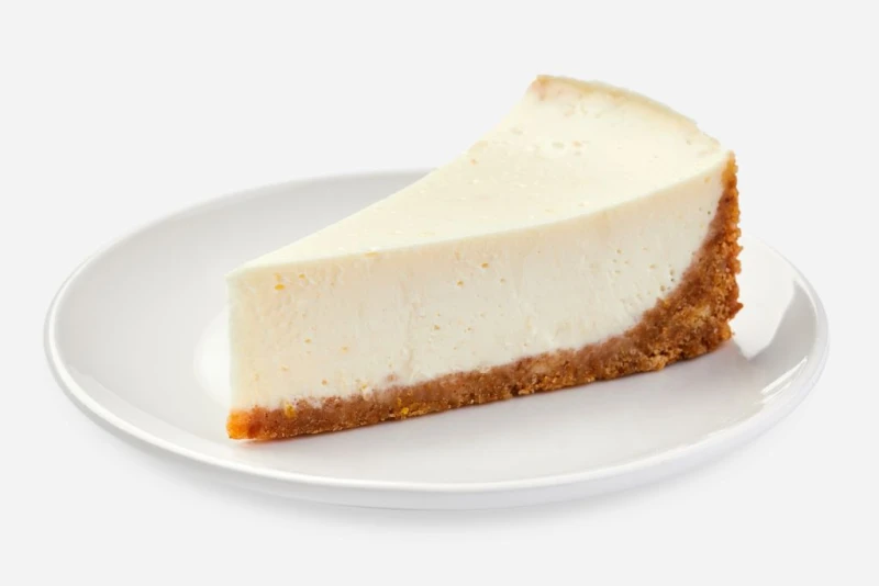 Чизкейк классический