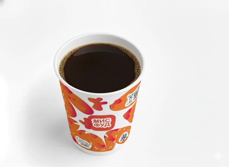 Эспрессо 30 мл