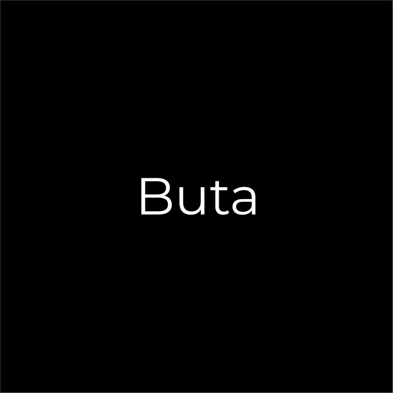 Buta