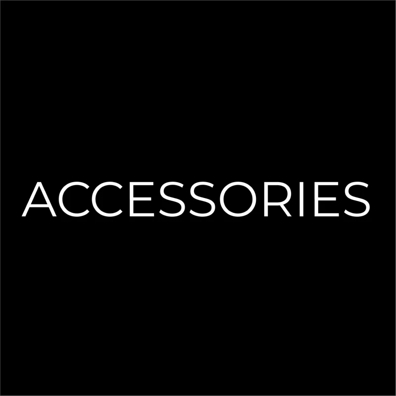 Accessories/Аксессуары
