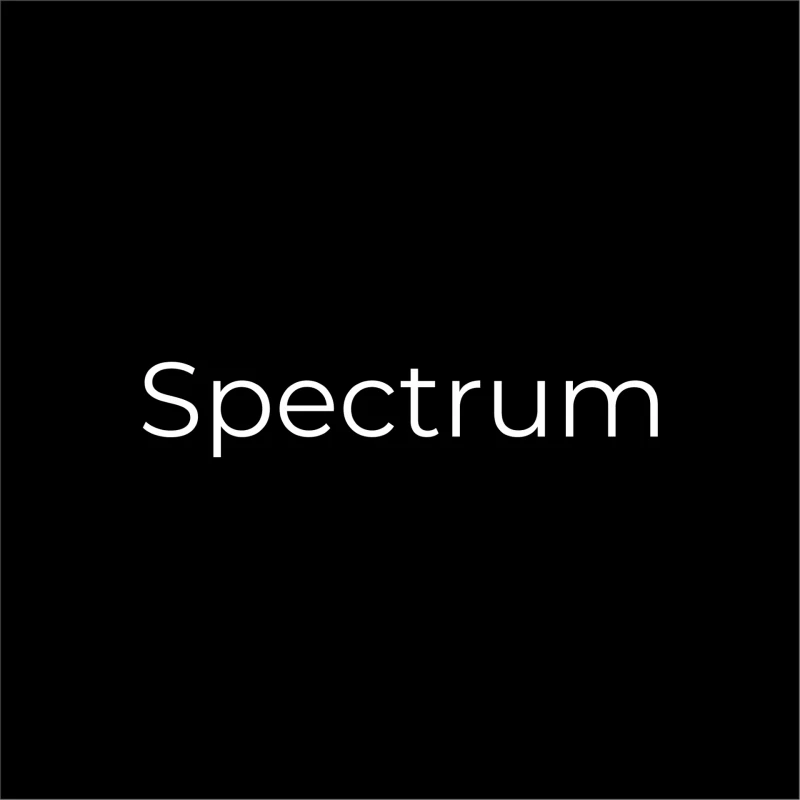 Spectrum