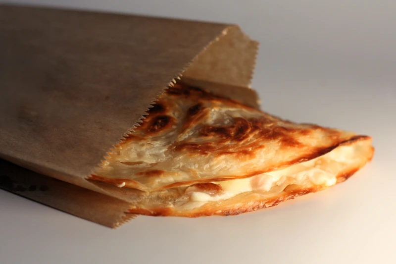 Роти с сыром