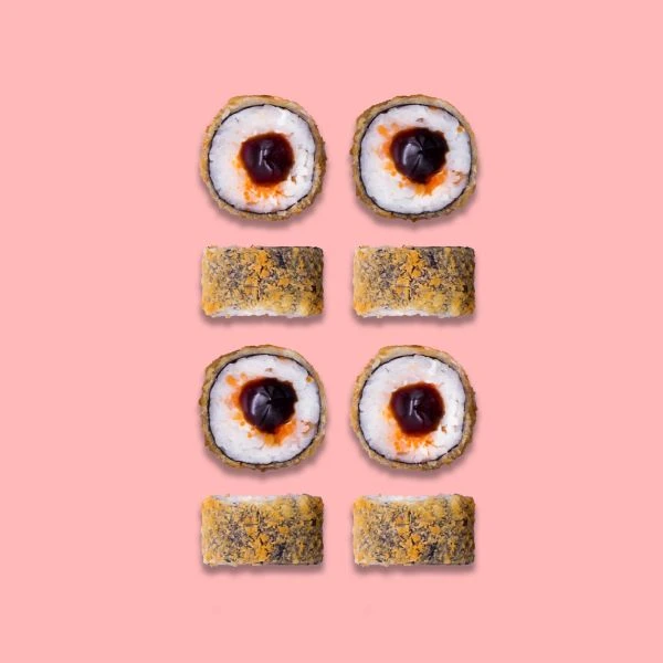 Цветущий плод(Сакуми)*