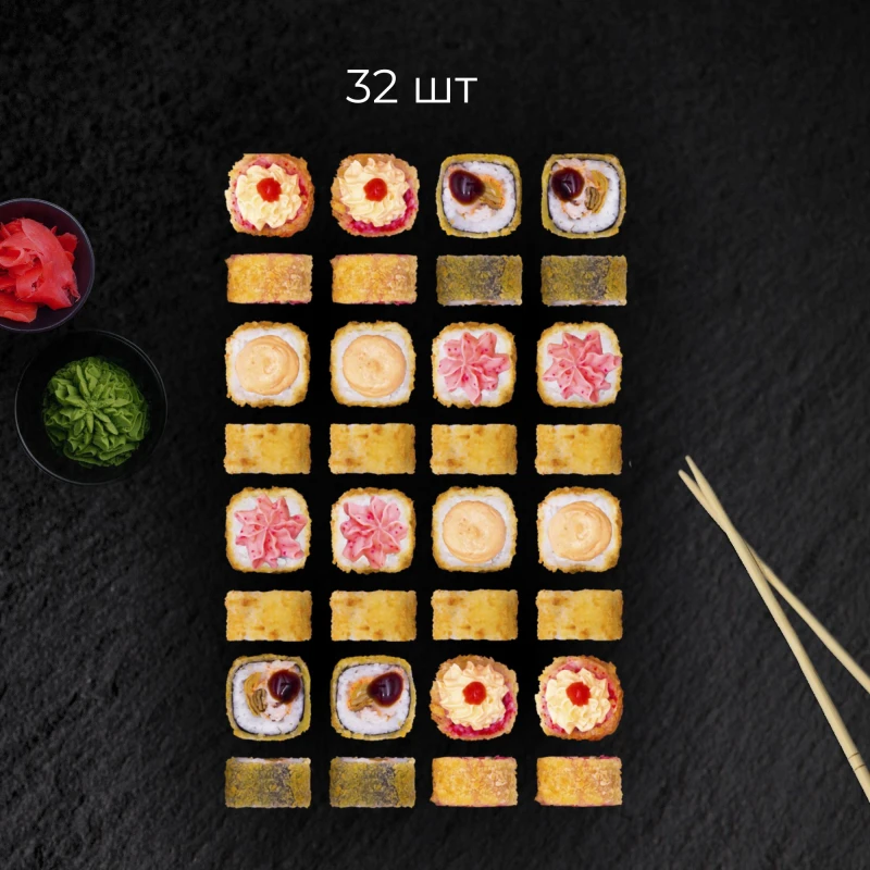 Курочка ряба СЕТ