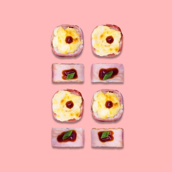 Беканайзер ролл