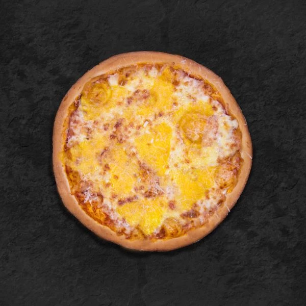 4 сыра пицца