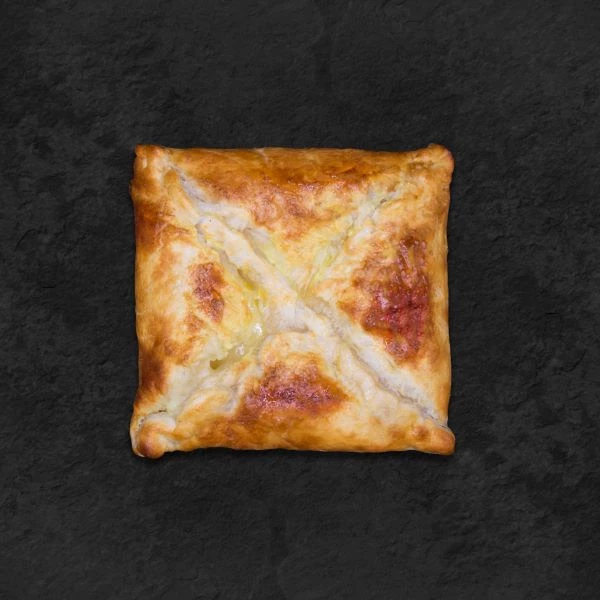 Хачапури с сыром