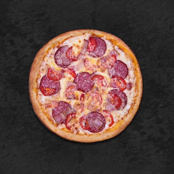 Мини Неополитанская пицца