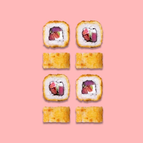 Тунец Молодец*