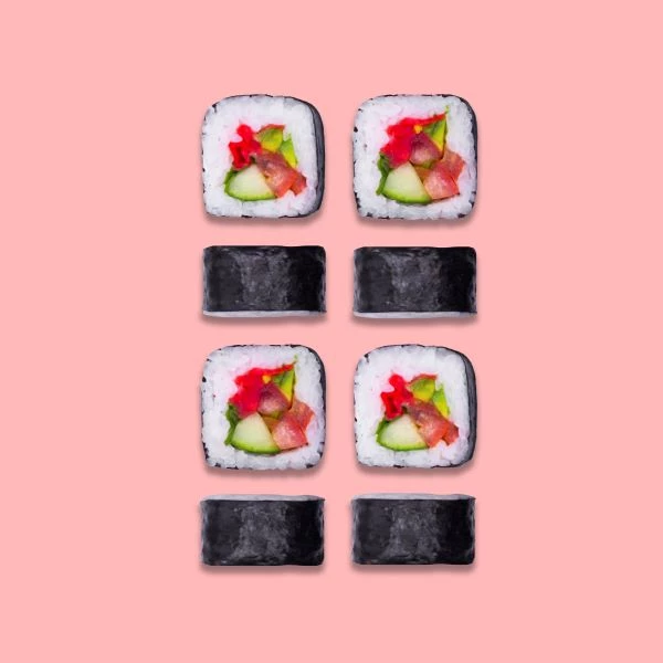 Вегетарианский