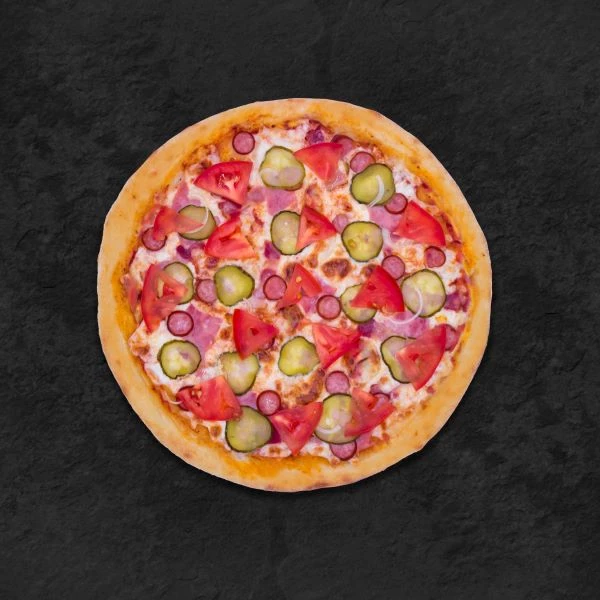 Мини Деревенская 