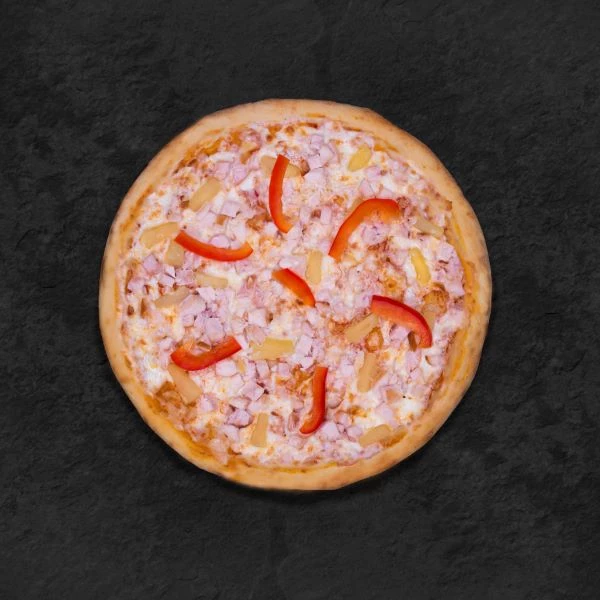 Мини Гавайская