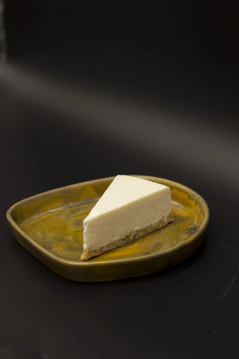 Чизкейк Американский (Шеф)