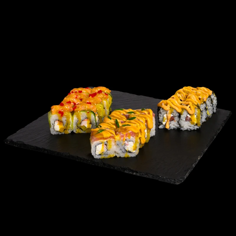 Сет Лакшери