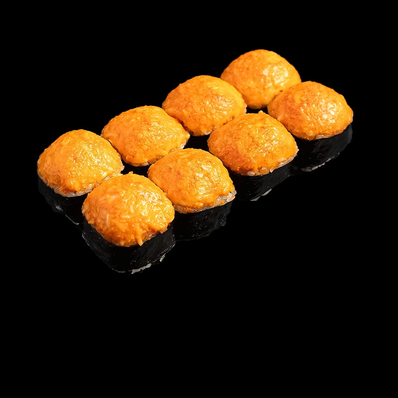  Том Ям гриль