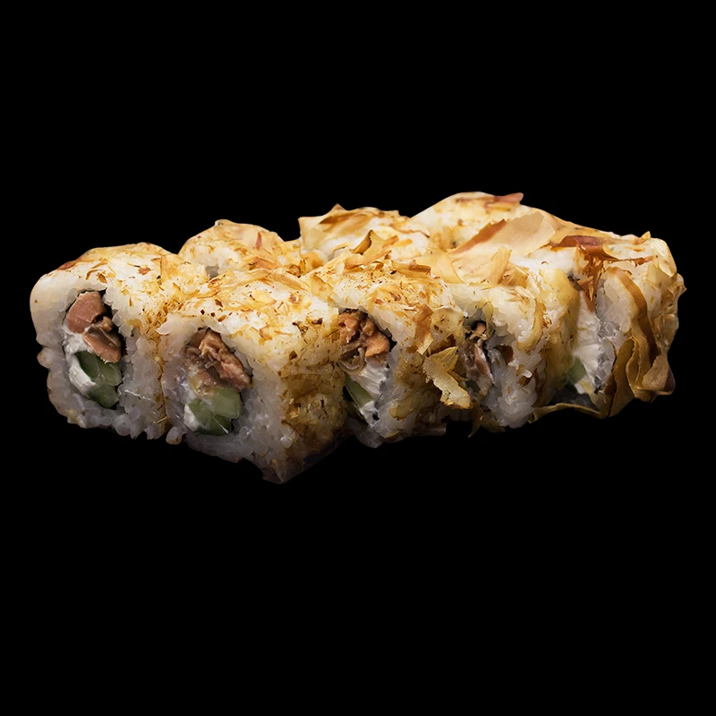  Бонито урамаки