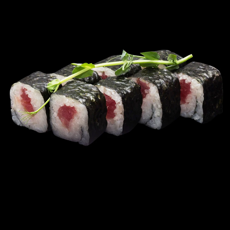 Магуро хосомаки