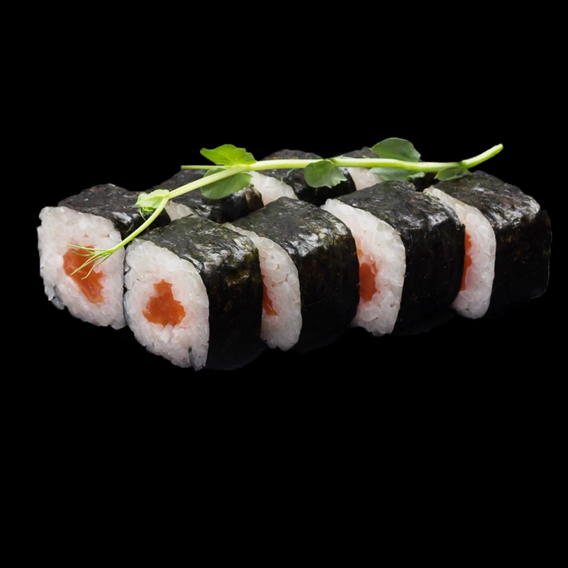 Сяке хосомаки