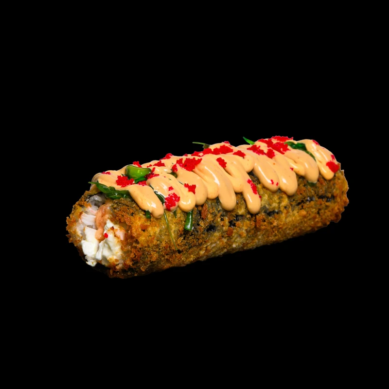 Хот дог ролл