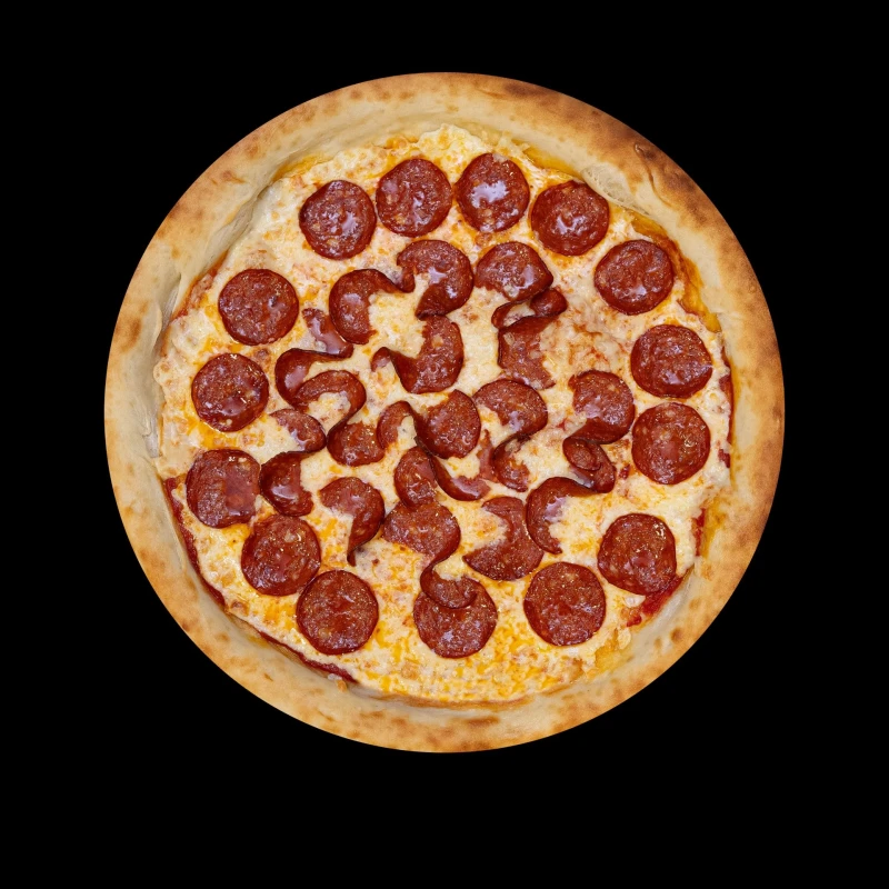 ПЕППЕРОНИ Ø 35 см