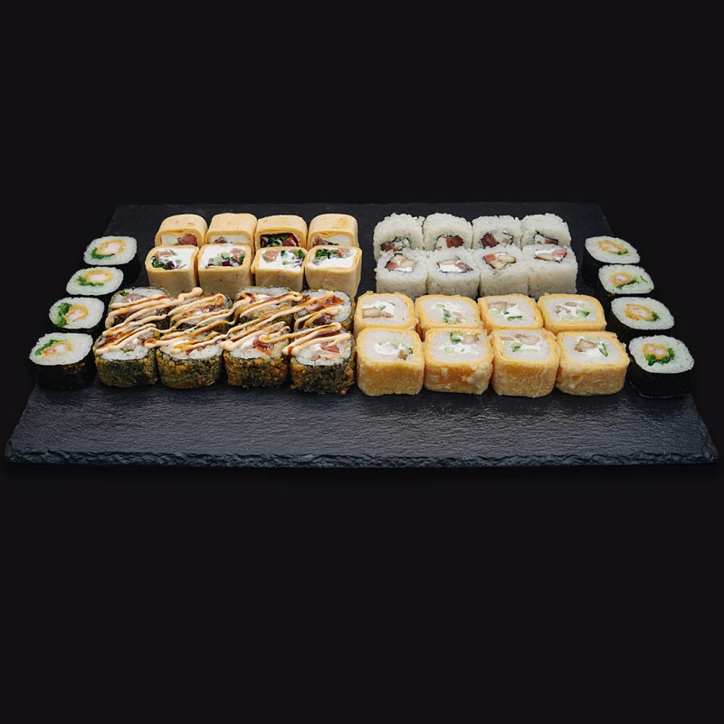 Сет Дай пять!