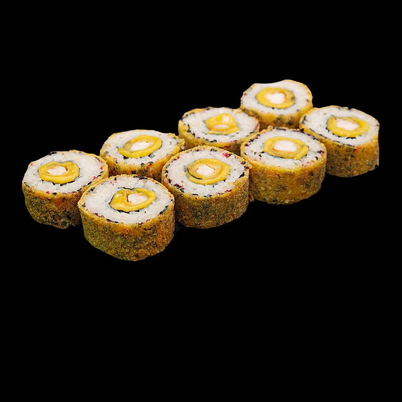  Эби чиз темпура