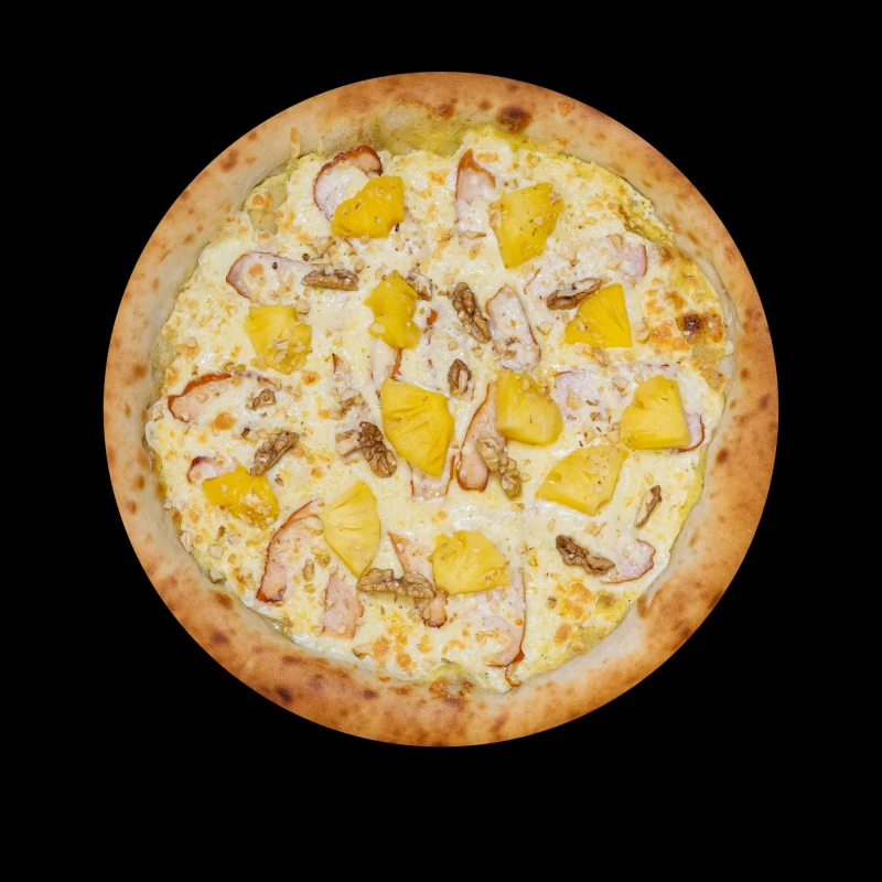 ГАВАЙСКАЯ Ø 25 см